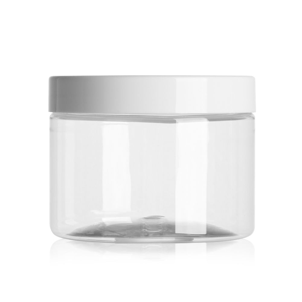 Mouth Makeup Kitchen Accessories Food Container Sample Storage Bottles Cosmetic Jars Empty Bottle