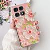 For Xiaomi Mi 14T Pro Case Cute Cat Fashion Painted Cover Soft Silicone Phone Case For Xiaomi 14T Pro Mi14T 5G Back Cover Bumper