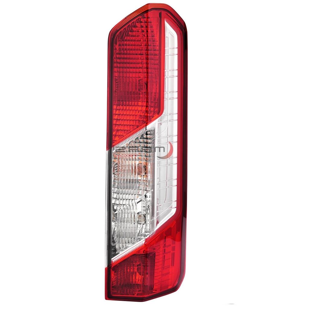 Rear Right Lamp Ford Transit 2014-2026 Passenger Side - M510445 32N288-E