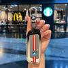 Car Key Case Cover Protector Holder Shell for BMW X1 U11 X7 G07 XM G09 i7 7 Series G70 LCI iX I20 U06 G81 M3 Auto Accessaries fxdf89