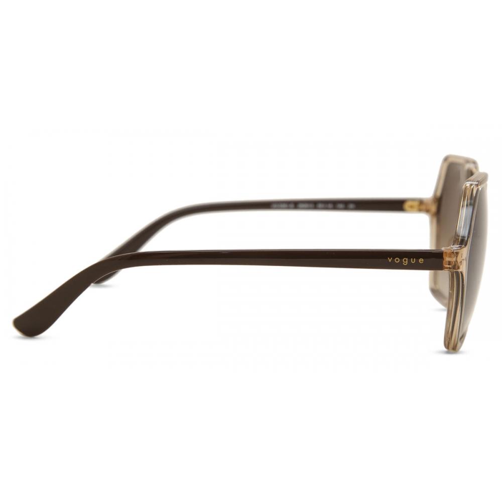 VOGUE EYEWEAR Vo5361s 282613 Женские Солнцезащитные очки