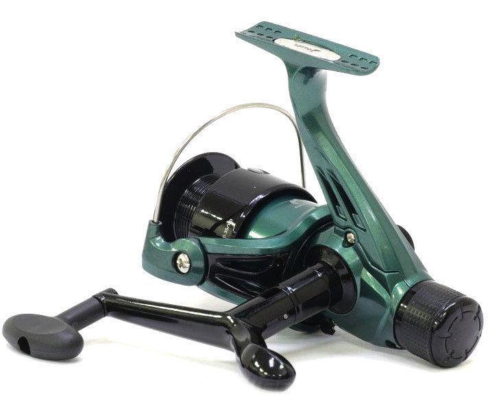 Катушка Salmo Blaster SUPER 2 RD