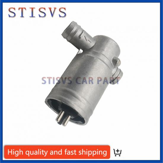 0280140510 IACV Idle Air Control Valve For Mercedes-Benz W124 W126 W201 W461 W463 190E A124 C124 S124 R107 127238 A0001412225