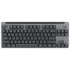 Logitech Беспроводная механическая клавиатура K855 для нескольких устройств