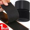 Double Faced Fixing Stickers for Car Carpet Pad Dashboard Mat High Adhesive Fixed Patches Floor Mats Anti-slip Fastener Tapes