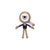 Cute Plush Doll Toy Gift Cartoon  Children's Rag Doll Doll