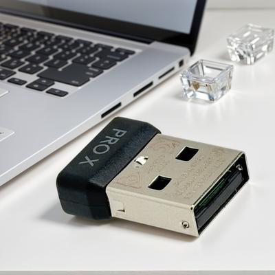 USB-приемник Смарт Беспроводной Адаптер-донгл для Logitech CPW G Pro/GPXS G Pro X/G502X /G502/G603/G703/G903 Адаптер для мыши LogiBolt