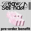 Предзаказ NMIXX 5-й мини-альбом Heavy Serenade Альбом Платформа Альбом POCAALBUM версия. и почта