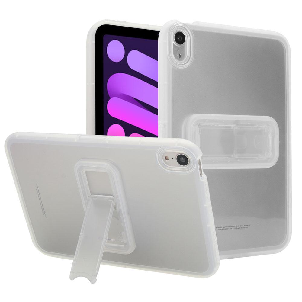 Stand Case For iPad 2026 2025 Pro Cases Air 3 4 5 6 7 8 9th 10th 11th 12th Generation 10.2 10.9 11 12.9 13 Mini Kickstand Cover