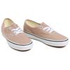 Vans Authentic Original Icon Comfortable Versatile Low-Top Skate Shoes Unisex Sneakers Brown VN000D8BE2V