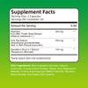Rich in silymarin and dandelion root extract, it supports liver function and metabolism, and is suitable for adults.