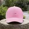 ParisThemed Baseball Cap with Red PARIS Lettering  Adjustable Lightweight Breathable Unisex Hat
