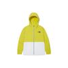 THE NORTH FACE Jackets Men's Neon Green Hooded Moderate Other NJ3BN04C