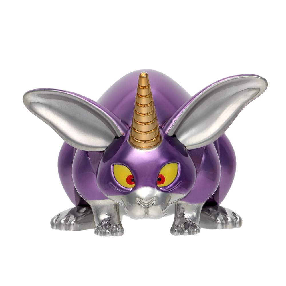 Dragon Quest Metallic Monsters Gallery Almirage