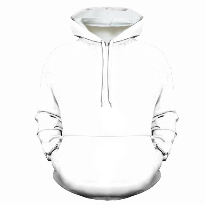 Худи с цифровой печатью в стиле Человека-паука