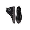 Converse Chuck 70 Chuck Taylor All Star Поношенные Высокие Кеды из Канваса Унисекс Кеды Черные 172668C