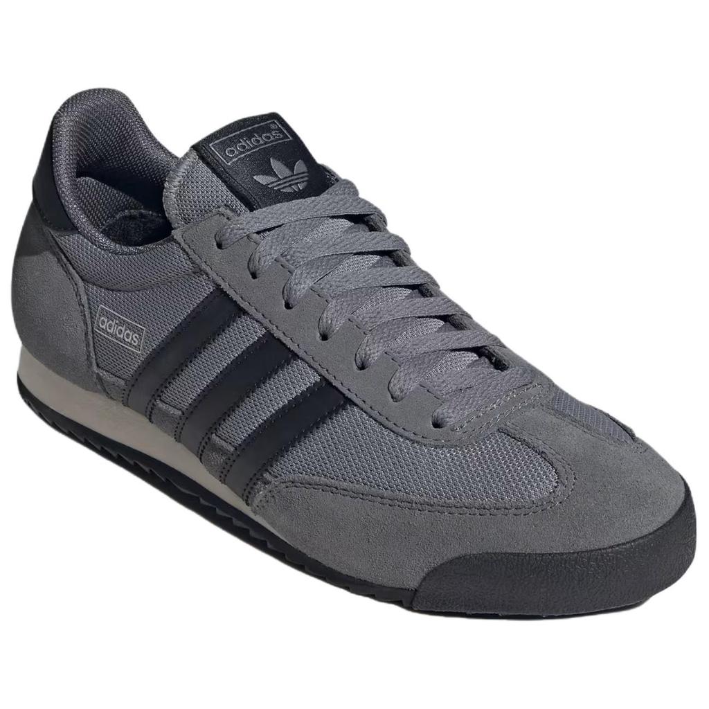 Adidas Originals R71 Повседневная обувь Мужская Серая JQ6371