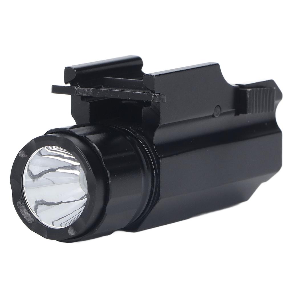 500LM портативный светодиодный фонарь белого света многофункциональный осветительный инструмент