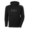 Helly Hansen Толстовка с капюшоном Daybreaker Logo