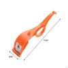 Fruit Peeler Potatoes Peeling Tool for Party Restaurant