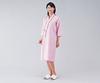 Пациентский халат (унисекса) 59-445 Розовый L / 0-9803-03