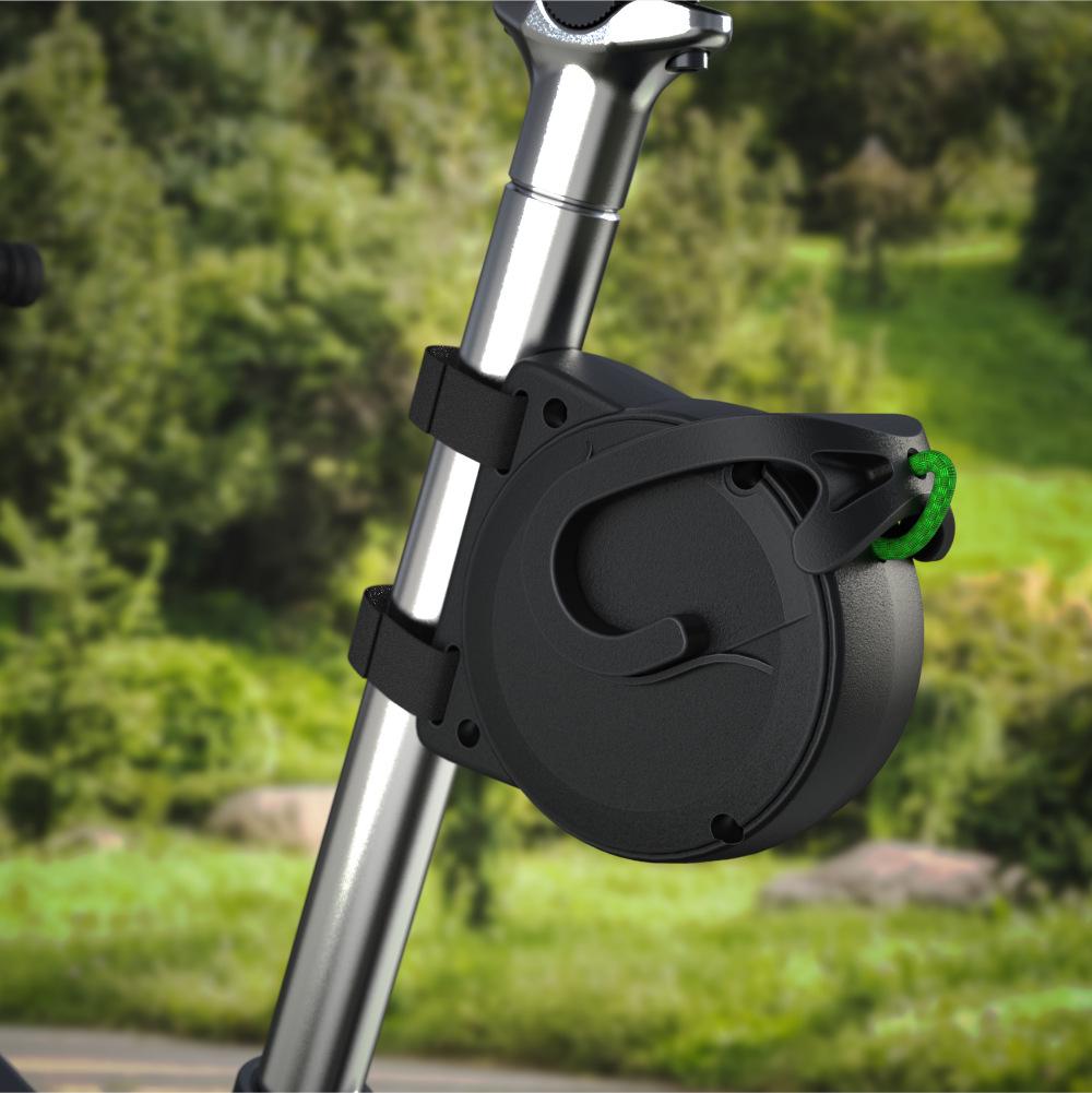 Велосипедный буксировочный трос для родителей и детей: Трансграничное прицепное устройство для велосипедов