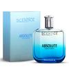Scentice Absolute Pour Homme Eau Dep Parfum | Стойкие духи для мужчин - 100 мл