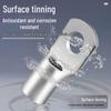 SC10-8 Copper Wire Lug