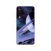 For Xiaomi Mi 9 Case Silicone Soft TPU Back Phone Cover For Xiaomi Mi9 Xiaomi 9 SE Case Phone Shell Protective Coque Bumper Etui