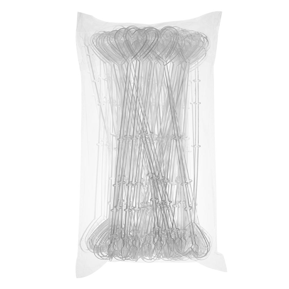 Holder Flower Card Holder Stick Floral Picks For Flower Arrangements Crowns For Flower Arrangements