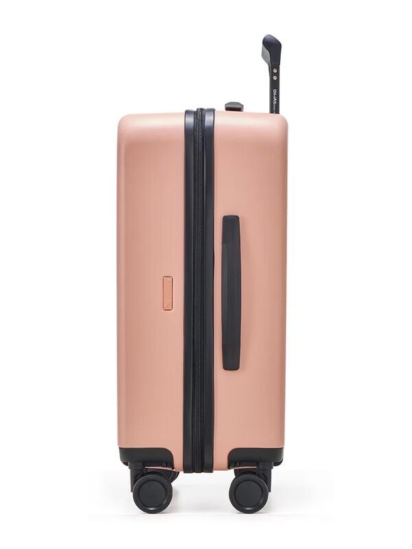 OIWAS Коллаборация Snoopy Жесткий чемодан