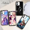 Чехол для телефона Sword Art Online SAO с аниме для iPhone 11 12 13 14 Pro Max mini XR XS SE 2020 6S 7 8 Plus Samsung Galaxy S21 S22