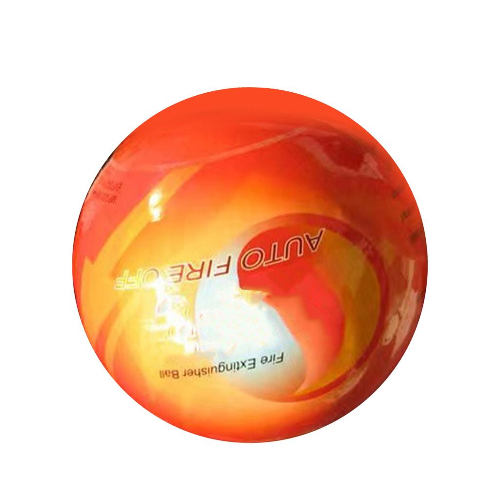 Шар огнетушитель автоматический 0,5 кг подвесной порошковый устройство пожаротушения для дома склада промышленности