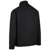 Mens Corsham Marl Half Zip Fleece Top