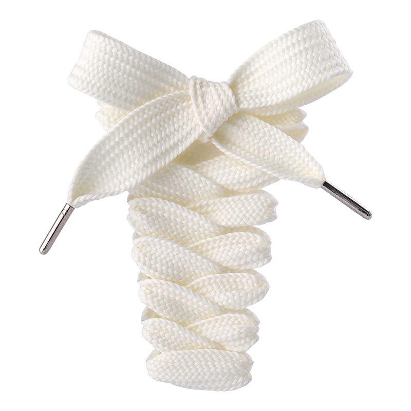 2 см ширина плоские шнурки для кроссовок длина 130 см классические шнурки повседневные подростковые шнурки ПВХ/металлическая головка аксессуары для обуви