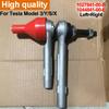For Tesla Model S/X 2016- Model 3/Y 2017-2026 Steering Machine Outer Ball Horizontal Pull Rod Head 1027841-00-B 1044841-00-E