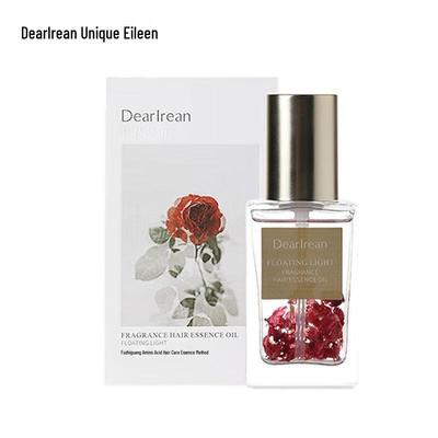 Уникальное масло для волос Aileen Fragrance