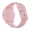 (Ледяной дозор) Ice-Watch Ice solar для женщин Аналоговый дисплей Кварцевый стол Тот же силикон IC018479
