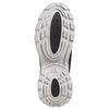 adidas Wonder Runner Противоскользящие износостойкие низкие беговые кроссовки унисекс Черно-белые IH0492