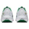 Nike Кроссовки Air Zoom Pegasus 40 Norfolk State мужские белые на плоской подошве цвета олова и морской волны DZ5947-100