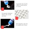 120ML Mouldproof Tile Gap Household Universal Filling Agents Gap Repair Agent Sealant Grout Pen
