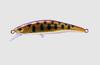 Jackall Воблер тонущий Timon Ryushin Knocker 63 HW HL Copper Yamame (0686)