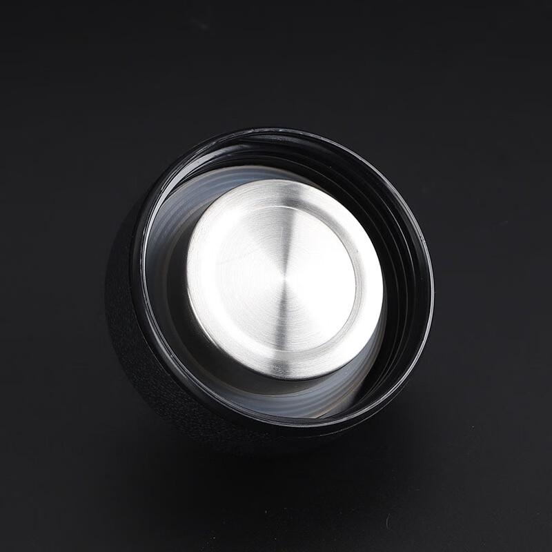 SX Goose Egg Double-Layer Glass Tea Cup 400ml