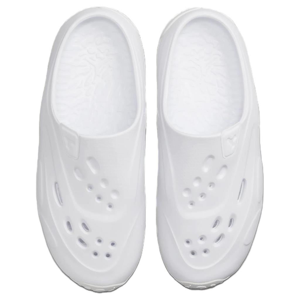 Air Jordan Roam Slide White Sail Unisex Sneakers FQ0227-102