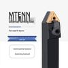 Державка для токарного станка с ЧПУ для треугольной пластины, MTENN2020K16/2525M22, для наружной резьбы 60 градусов