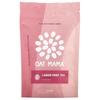 Oat Mama Чай для подготовки к родам, персиково-ягодный, 14 пакетиков, 32 г