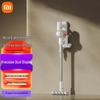 Беспроводной ручной пылесос Xiaomi Mijia 2 с датчиком пыли, штекер CN (адаптер в комплекте)