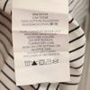 Armani Exchange Полосатая длиннорукавная хлопковая рубашка M белая Мужская Б/у