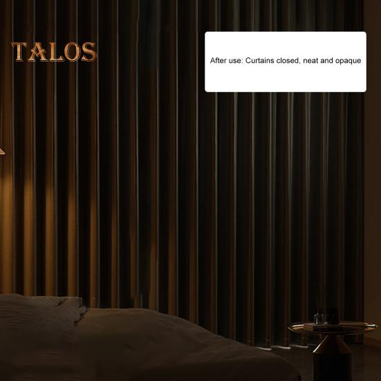 Магнитная пряжка для штор Съемная без перфорации Предотвращает утечку света Прочный вес для штор Магнитная кнопка удержания Не дует Скатерть Драпировка