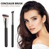 Concealer Brush Without Brush Marks Foundation Make-up Brush Concealer Brush Eye Shadow Brush Soft Hair Makeup Brush